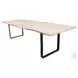 Wilks White Dining Table