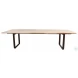 Wilks White Dining Table