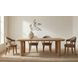 Anders Natural Rectangular Dining Room Set