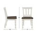 Joanna Beige Kids Side Chair Set of 2