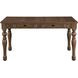 Joanna Brown 59" Rectangular Dining Table