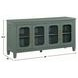 Preston Green 4 Door Server
