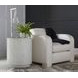 Rothko Uph Porcelain Upholstered Lounge Chair
