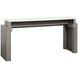 Pure Modern Soft Moonstone Everywhere Console  Bar Table