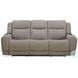 Penfield Frappe Zero Gravity Power Reclining Living Room Set With Heat And Massage