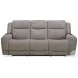 Perriton Frappe Zero Gravity Power Reclining Living Room Set With Heat And Massage