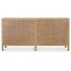 Fulton Natural 4 Door Sideboard