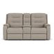 Arlo Gray Triple Power Reclining Living Room Set