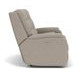 Arlo Gray Triple Power Reclining Living Room Set