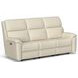 Porter Cream Zero Gravity Power Reclining Living Room Set
