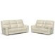 Porter Cream Zero Gravity Power Reclining Living Room Set