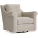 Keirnan Beige Swivel Chair