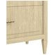 Eave Sundrenched Oak 5 Drawer Chest