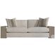 Kali Beige 96" Sofa
