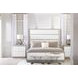 Axiom Cream 28" Bench