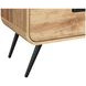 Rowan Natural 71" Low Profile TV Stand