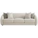Austen Beige Living Room Set
