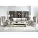Rollins Beige and Tan Living Room Set