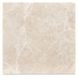 River Botticino Square Marble Top Side Table