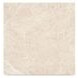 River Botticino Square Marble Top Side Table