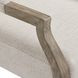 Santa Barbara Sandstone Dining Arm Chair