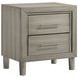 Lennox Upholstered Panel Bedroom Set