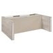 Garland Blonde Rectangular Sofa Table