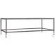 Longford Dark Grey Cocktail Table