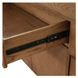 Caroline Warm Brown 4 Door Sideboard