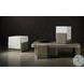 Monolith Millstone And Puma Square Side Table