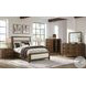 Marlow Sable 9 Drawer Dresser
