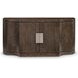 Linea Cerused Charcoal 72" Buffet