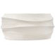 Kai White Outdoor Round Cocktail Table
