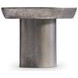 Clawson Graphite Freeform Small Occassional Table Set
