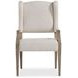 Santa Barbara Sandstone Dining Arm Chair