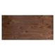 Cedarro Timber Rectangular Coffee Table