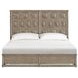 Reforma Brown Queen Storage Panel Bed