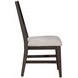 Norvell Brown Rectangular Dining Room Set
