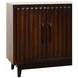 Radiance Rosewood 2 Doors Cabinet