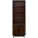 Radiance Rosewood 2 Doors Cabinet