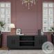 Radiance Black 75" TV Stand