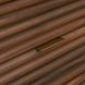 Ranger Walnut 4 Drawer Chest