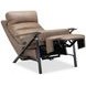 Elixir Brown Power Recliner with USB Charging