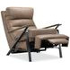 Elixir Brown Power Recliner with USB Charging