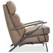 Elixir Brown Power Recliner with USB Charging