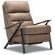 Elixir Brown Power Recliner with USB Charging
