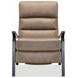 Elixir Brown Power Recliner with USB Charging