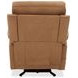 Lyra Brown Lift Power Recliner with USB Charging