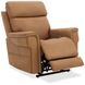 Lyra Brown Lift Power Recliner with USB Charging