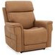 Lyra Brown Lift Power Recliner with USB Charging